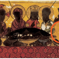 Yellow is the new orange