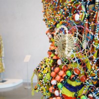 Nick Cave exhibition at Stanford challenges artistic conventions