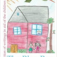 First-year student pens stories of children in Syria