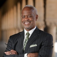 Harry Elam appointed vice president for the arts and senior vice provost for education