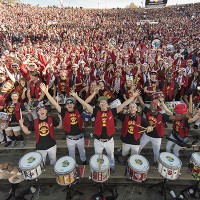 Commitment to reforms paves way for Stanford Band resumption