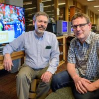 Faculty and students at Stanford argue for increased study of games and interactive media