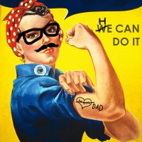 Gender-swapped play takes on the ‘men’s rights’ movement