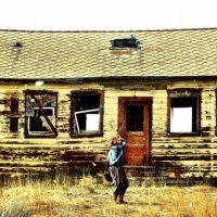 Dance faculty member seeks common ground in the rural West