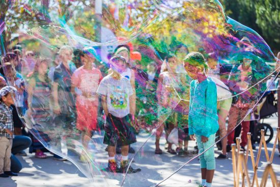 Untitled; photo- Harrison Truong, '13