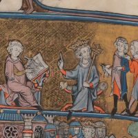 Stanford team brings medieval texts to a contemporary audience