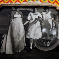 Groundbreaking approaches to photography by Latin American and Latino artists at the Cantor