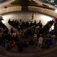 Stanford Honors in the Arts capstone program evolves with a new Mellon grant