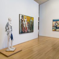 Take an art break at the Stanford museums