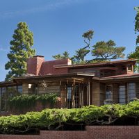 GSE tells the story of Paul Hanna and Hanna House, designed by Frank Lloyd Wright