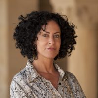 Michele Elam is a 2018 AALCS award recipient