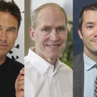 Three Stanford scholars awarded Guggenheim Fellowships