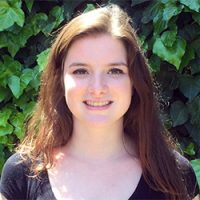 Stanford senior turned novelist talks about her book, “Frat Girl”