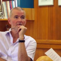 Resisting tyranny with humor: Timely lessons from the 1500s