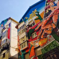 2018 Stanford Global Studies photo contest