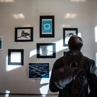 Student Arts Grants: A Year in Photos 2017-18