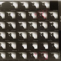 Cantor Arts Center and Stanford Libraries collaborate to make Warhol photography archives publicly available