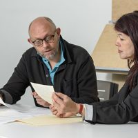 Samuel Beckett letter at Stanford opens new opportunities for scholarship