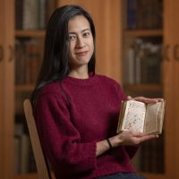 New Stanford Libraries exhibition highlights rare artifacts important to Stanford research