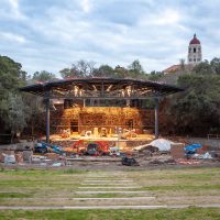 Stanford University announces Stanford Live partnerships with Goldenvoice and the San Francisco Symphony
