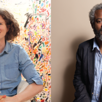 Artists and cultural thought leaders address urgent questions of the day in new forum