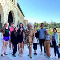 artsCatalyst Grants 2018-19