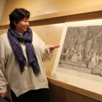 Q&A with curator Elizabeth Mitchell on gifts to the Cantor