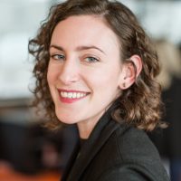 Anne Shulock named assistant vice president for the arts