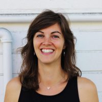 Grad student awarded $10K to create multimedia project with San Francisco homeless