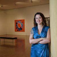 The Medium Is the Message: Art since 1950