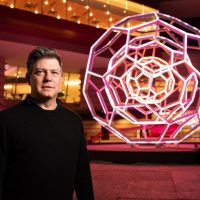 At new hospital, art and nature aim to benefit healing