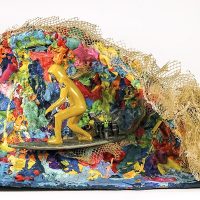 New art project brings Stanford students and incarcerated artists together