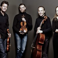 St. Lawrence String Quartet celebrates 30 years of bringing people together through music
