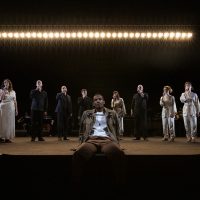 Stanford Live presents a genre-bending musical performance exploring beauty and aesthetics in Robert Mapplethorpe’s photography