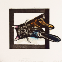 The devil in the McMurtry Building