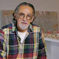 Stanford’s Coulter Art Gallery hosts Enrique Chagoya exhibition