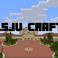 Stanford, but in Minecraft