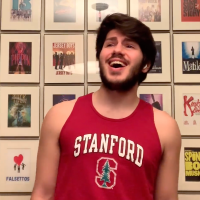 Virtual senior recitals