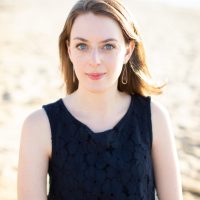 Headshot_SB - Sarah Berkovich