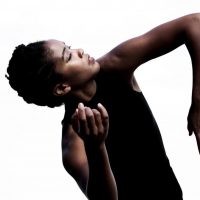 Jacob Jonas- SpectrumDanceTheater - Nia-Amina Minor