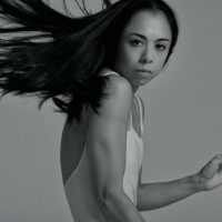 Katherine Disenhof, ©Michael Slobodian - Katherine Disenhof