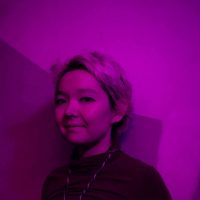 headshotberlinale - Patty Hamilton