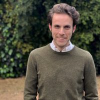 mason flink_headshot small - Mason Flink