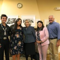 Student Arts Grants: A Year in Photos 2019-20