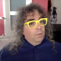 Creative agency during a pandemic