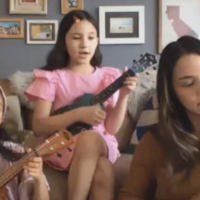 Stanford Medicine Stuck@Home Concerts: Emotional PPE for Unprecedented Times