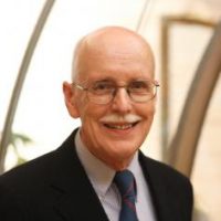 Paul V. Turner, art history professor emeritus, named 2020 Fellow by Society of Architectural Historians