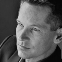 Patrick Phillips appointed interim director of the Creative Writing Program