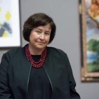 To instruct, entertain and persuade: political art at the Cantor