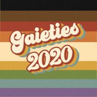 Keeping the Gaieties tradition alive, despite COVID-19